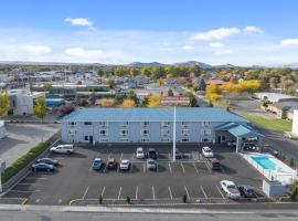 Kennewick Inn & Suites Tri Cities