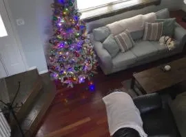 Colorado Cottage W/Mountain View