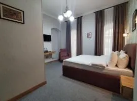 Pera Hotel Baku