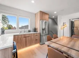 Parkrose Heights Luxury Experience