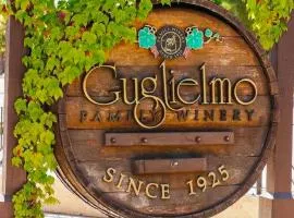 1 BR Couples Retreat at Historic Family Winery