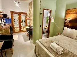 Espaço da Zilda