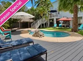 Baypoint Oasis by Last Key Realty