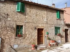 la casina della bubbolina