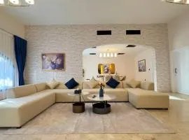 Spacious Serenity 5BR Luxury Living in Al Danah