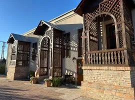 Rózsakert Vendégház