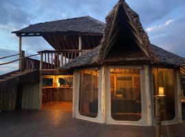 Mara Napa Camps，位于内罗毕的酒店
