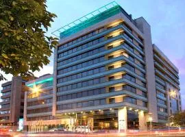 Bogota Plaza Hotel