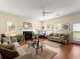 New 4 Bedroom Lithonia Home With Office