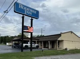 Rodeway Inn Goodlettsville South