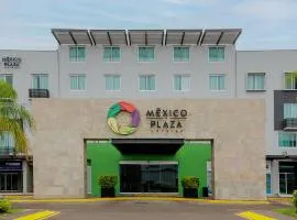 Hotel México Plaza Irapuato