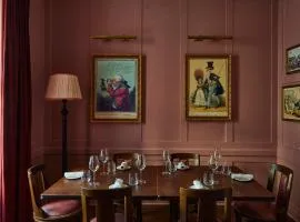 阿可仑普拉特酒店