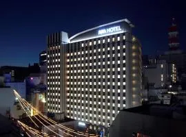 APA名古屋荣酒店