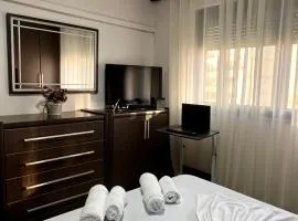 Tirana Center Tourist Apartment