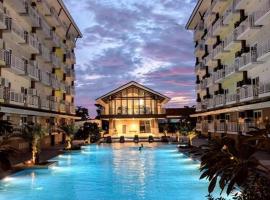 Perfect Budget Stay Near Airport，位于Pusok的酒店