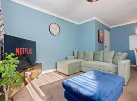 3 bedroom Bungalow for Contractors,Workers,Relocation,Insurance,Family, Free Parking