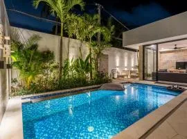 Villa Nova - Sanur, Bali 3 Bed Modern Private Villa with swimming pool