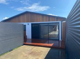 The Cedar Inn，位于布伦海姆的住宿