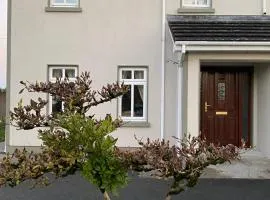 Claremorris - Near Knock Airport