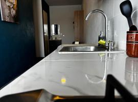 Hotel Hostal Dulce Hogar，位于Tuxpan的酒店