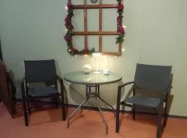 La Casita del Naranjo