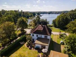 Ferienwohnung-Am-Strand