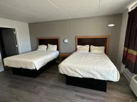 百吉泰尔汽车旅馆