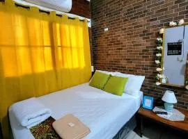 Hostal Leyendas