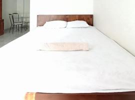 Tutus Homestay Syariah RedPartner，位于Bugul的酒店