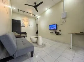 Padang Serai Premier Home