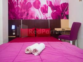 Bies Malioboro Hotel RedPartner，位于日惹的酒店