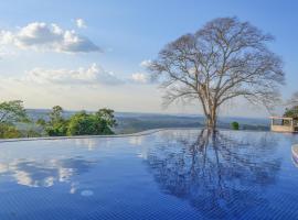PIDA COFFEE FARM LODGE