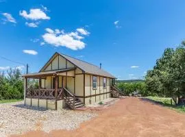 Appian Way Oliva Cottage