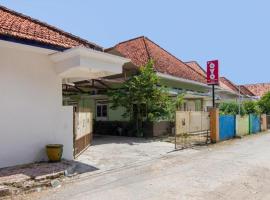 OYO 3027 Griya Temenggungan Syariah，位于Sumenep的酒店