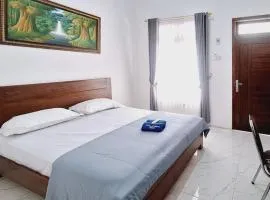 Ayani Guest House RedPartner