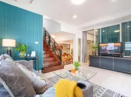 Cozystay Center of Patong near Bangla Road