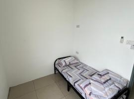 Hostel TTDI