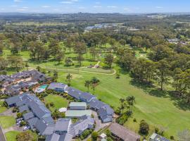 Ballina Golf Unit
