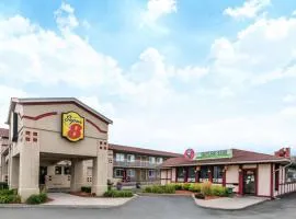 圭尔夫速8酒店