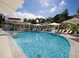 Amazing Apartment In Ricadi