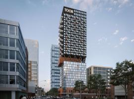 Toor Hotel Toronto, Part Of Jdv By Hyatt，位于多伦多的酒店