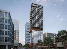 Toor Hotel Toronto, Part Of Jdv By Hyatt