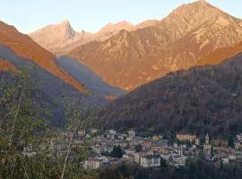 Futopia Mansarda Panoramica