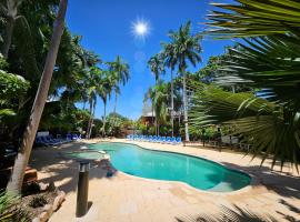 Broome Time Resort