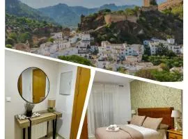 Cazorla House