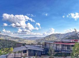 AmanTa by Aman Homestay，位于拉瑙的住宿加早餐旅馆