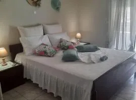 Marjo' s house