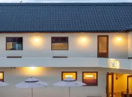 Hwaeun hotel