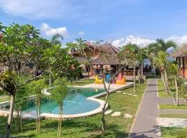 Segara Hotel & Restaurant
