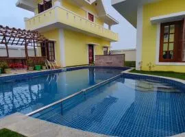 SK Grand Private Pool Villa Mahabalipuram by Royal Experiences